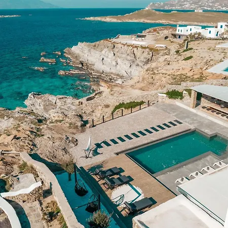 Villa Shark Luxury Villa