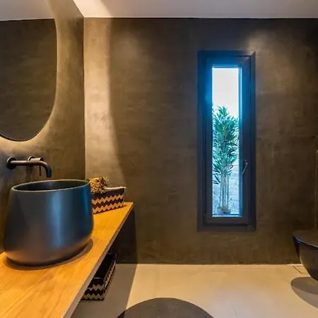Shark Luxury Villa Villa Agios Ioannis Diakoftis