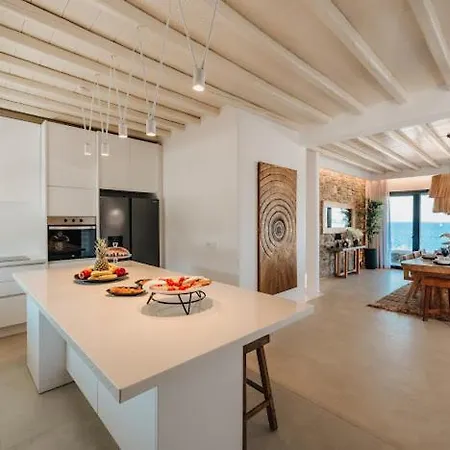Shark Luxury Villa