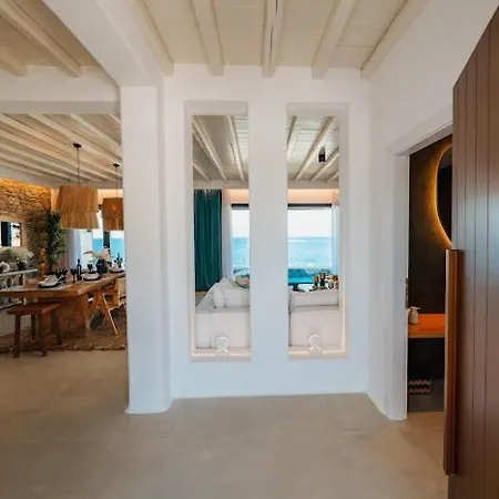 Villa Shark Villa