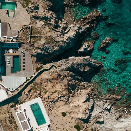 Villa Shark Agios Ioannis Diakoftis
