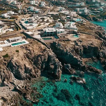 Villa Shark Agios Ioannis Diakoftis